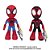 Pelúcia Homem-Aranha Spidey Amigos Espetaculares 20cm - Sunny - Imagem 1