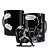 Kit Caneca + Nano MetalFigs Batman - Imagem 1