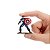 Capitão América Mv44 Nano Metalfigs Avengers - Imagem 3