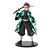 Tanjiro Kamado Demon Slayer Action Figure - Imagem 1