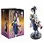 Shinobu Kocho Demon Slayer Action Figure - Imagem 2