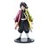Giyuu Tomioka Demon Slayer Action Figure - Imagem 1