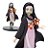 Nezuko Kamado Demon Slayer Action Figure - Imagem 2