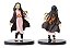 Nezuko Kamado Demon Slayer Action Figure - Imagem 3