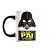 Caneca Dia dos Pais Star Wars Darth Vader - Imagem 1