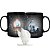 Kit Caneca de Porcelana + Nano MetalFigs Baymax - Imagem 1
