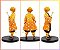 Zenitsu Agatsuma Demon Slayer Action Figure - Imagem 3