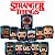 Caneca Stranger Things Funko Pop - Imagem 1