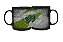 Caneca Sonserina Harry Potter - Imagem 1