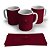 Caneca Porcelana Cicatriz Harry Potter - Imagem 1