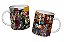 Caneca JoJo No Kimyou Na Bouken - Imagem 1
