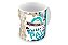Caneca Cerâmica Para Pais - Imagem 1