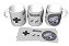 Caneca Game Nintendo - Imagem 1