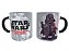Caneca Cerâmica Star Wars - Imagem 1
