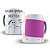 Caneca Flork Melhor Amiga - Imagem 1