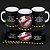 Caneca Porcelana Caça-fantasmas - Imagem 2
