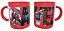 Caneca Homem Aranha Marvel - Imagem 1