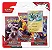 Blister Triplo EV10 Rivais Predestinados Pokémon TCG - Imagem 2