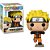 Boneco Funko Pop! Naruto Shippuden Naruto Uzumaki 727 - Imagem 2