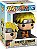 Boneco Funko Pop! Naruto Shippuden Naruto Uzumaki 727 - Imagem 3
