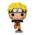 Boneco Funko Pop! Naruto Shippuden Naruto Uzumaki 727 - Imagem 1