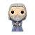 Boneco Funko Pop! Harry Potter Albus Dumbledore 183 - Imagem 1