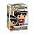 Boneco Funko Pop! One Piece Monkey D Luffy 2052 - Imagem 2