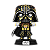 Boneco Funko Pop! Star Wars Darth Vader 767 - Imagem 1