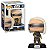 Boneco Funko Pop! Star Wars Skeleton Crew - Kb - Imagem 2