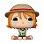 Boneco Funko Pop! One Piece - Nami - Imagem 1