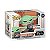 Boneco Funko Pop! Star Wars Mandalorian Grogu com Droidsmith - Imagem 3