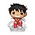 Boneco Funko Pop! Plus One Piece Egghead - Luffy - Imagem 2