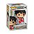 Boneco Funko Pop! Plus One Piece Egghead - Luffy - Imagem 3
