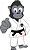 Arte para Mascote - Imagem 1