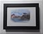 Quadro MAC Niterói em lápis de cor - Imagem 1
