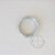 Arame Galvanizado N° 10 Bwg Fio 3,40 Mm Liso 1 Kg - Imagem 3