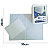 Toalha Descartável Tissy 25x35cm –Pacote 50unid . Uso em clínicas, hospitais,salões, manicure e petshop - Imagem 3