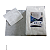Toalha Descartável Tissy 30x35cm –Pacote 100 unid . Uso em clínicas, hospitais,salões, manicure e petshop - Imagem 3