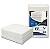 Toalha Descartável Tissy 30x35cm –Caixa 600 unid . Uso em clínicas, hospitais,salões, manicure e petshop - Imagem 2