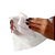 Toalha Descartável Tissy 20x35cm – Caixa c/ 1200 unid. Uso em clínicas, hospitais,salões,manicure e petshop - Imagem 9