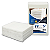 Toalha Descartável Tissy 20x35cm – Caixa c/ 1200 unid. Uso em clínicas, hospitais,salões,manicure e petshop - Imagem 2