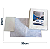 Toalha Descartável Tissy 20x35cm – Caixa c/ 1200 unid. Uso em clínicas, hospitais,salões,manicure e petshop - Imagem 3