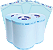 Papel Grau Cirúrgico 15cm x 100m para Esterilização Pack GC - Imagem 2