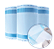 Papel Grau Cirúrgico 8cm x 100m para Esterilização Pack GC - Imagem 1