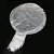 Kit C/ 30 (1,61un pix) Balão Bubble Cristal Transparente 24 Polegadas 60cm - Imagem 4