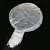 Kit C/ 20 (1,65un pix) Balão Bubble Cristal Transparente 24 Polegadas 60cm - Imagem 4