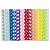 Kit 25 Canudos De Papel Colorido Biodegradável 6mm Vários Modelos Para Drinks Bebidas Festas - Imagem 10