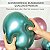 Kit 50 Balão Bexiga Metalizado N°10 / 26cm Pink Diversas Cores Atacado - Imagem 4