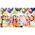 Kit 50 Balão Bexiga Metalizado N°10 / 26cm Pink Diversas Cores Atacado - Imagem 9