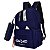 Mochila Escolar Feminina De Gatinha Reforçada + Estojo - Imagem 8